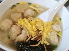 -锡笼记·无锡小笼(方塔店)