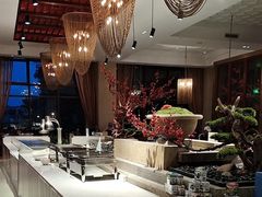 -锦园餐厅(九龙湖开元度假村店)