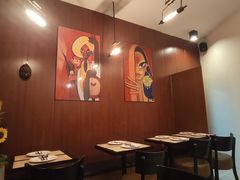 -克比叔叔印度餐厅Kebabs on the Grille(永康路分店)