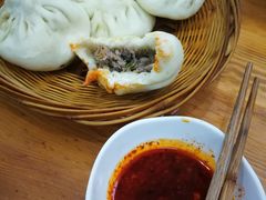 -石家包子(大学习巷店)
