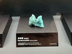 -香港科学馆