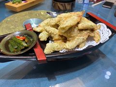 -君霖海鲜私房菜(春柳店)