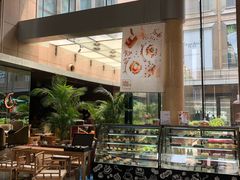 -北京朝阳悠唐皇冠假日酒店