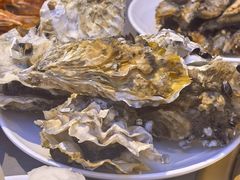-汉金城海鲜烤肉自助百汇(烟台永旺购物中心店)