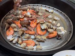 -大杰海鲜锅(基隆路店)
