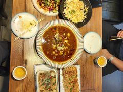 -三里桥徐家烧烤(启明街店)