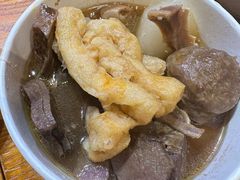 -卤大叔·广州牛杂(壹方城店)