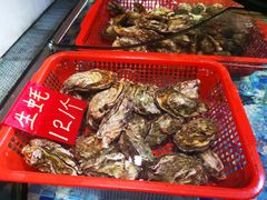 -船奇蒸汽海鲜·闽菜(八市海鲜总店)