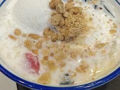 -文昌邓记清补凉(西沙路店)