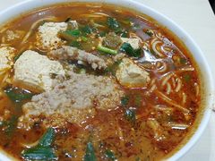 -铁朋小锅米线(玉川巷店)