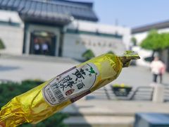 -绍兴鲁迅故里·沈园景区
