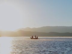 -丽江泸沽湖景区-里格半岛
