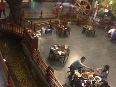-鲁城往事(游客中心店)