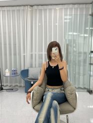 -5号HAIR SALON 专业染发馆