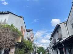 -山塘街