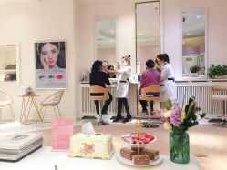 -UP&UP·半永久眉毛眼线机器野生眉