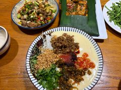 -蜗牛的家旅行主题云南菜餐厅.小酒馆(护国寺店)