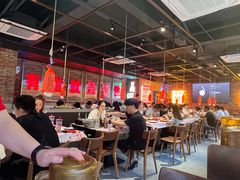 -红钳侠小龙虾·烧烤(中赢康康谷店)
