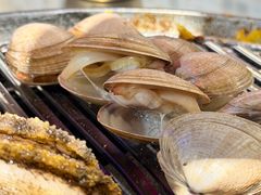-釜山火炉·海鲜烤肉(紫藤路店)