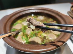 -火啫啫·粤式啫啫煲(南通首店)