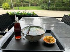 -兰州马子禄牛肉面(文景公园店)
