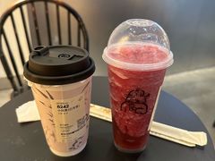 -喜茶(广州保利中环店)