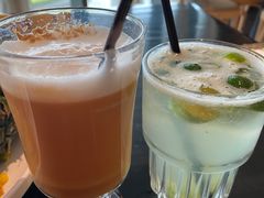 -Thai Alley泰爱里(二沙岛店)
