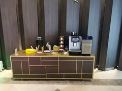 -南京新街口桔子水晶酒店