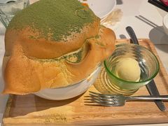 -港丽餐厅(高德置地店)