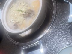 -旺晖本帮骨头煲·深夜火锅(梅园路店)