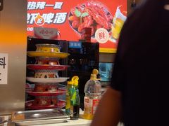 -记忆串城·东北烧烤·小龙虾·大型团建(南油店)