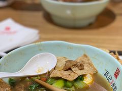 -瓦记米粉(东鼓道店)