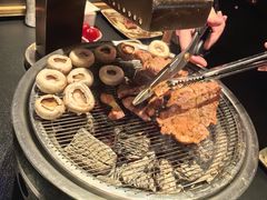 -缘·金家烤鳗鱼(西塔总店)