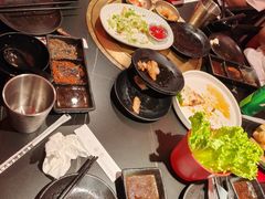 -谷牛和牛烤肉(漕河泾印象城店)
