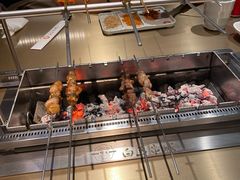 -白玉·朝鲜族烤串(深圳Kkone店)