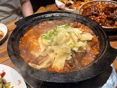 -九號院子海鲜烧烤