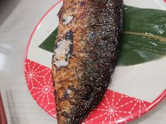 -滨寿司(百联中环店)