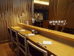 -西村日本料理(香格里拉饭店)