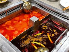 -海底捞火锅(珠影星光城夜宵主题店)