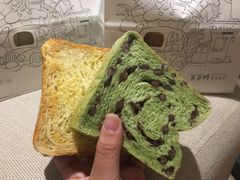 -爸爸糖手工吐司(椒江广场南路店)