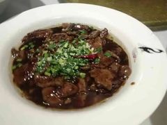 -俊江南时尚创意餐厅