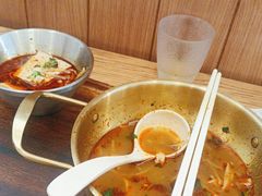 -小满手工粉(上海维璟广场店)