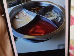 -彤德莱火锅(果园路店)