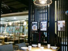 大堂-水木苼 蔬食料理