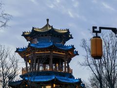 -南阳卧龙岗武侯祠