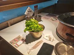 -西塔老太太泥炉烤肉(望京一店)