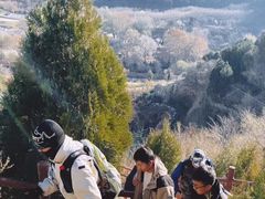 -龙洞风景区-藏龙涧