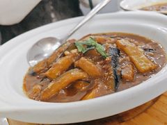 -渝悦情·新派川菜(建国门店)