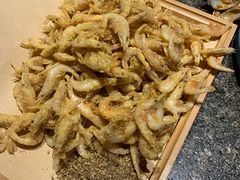 -渔民船说·北塘海鲜·天津菜·海肠捞饭(北塘古镇店)