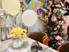 -LE SHARE洛笙·花园西餐(北京路步行街店)